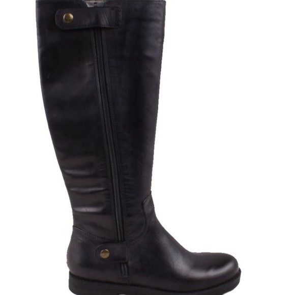 Easy Spirit Marlennet Womens Riding Boots - Picture 1 of 2